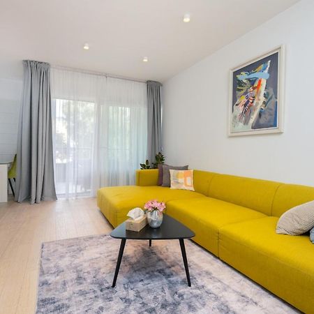 Apartment Uvala 64 Дубровник Экстерьер фото