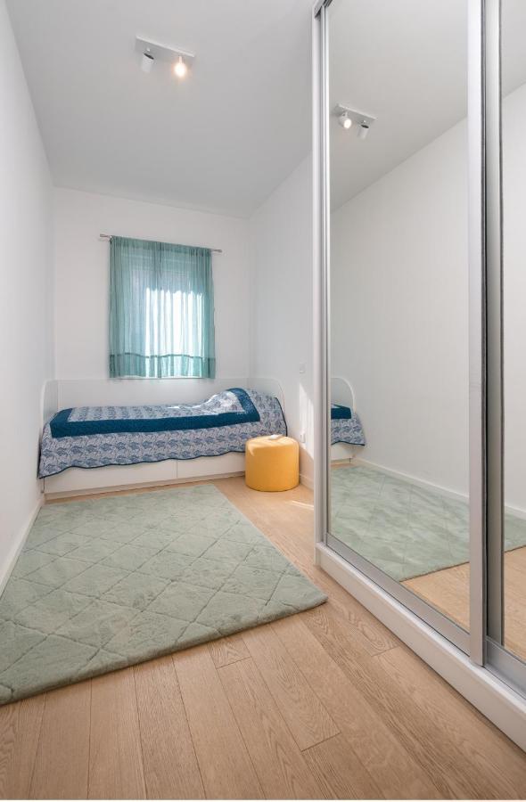 Apartment Uvala 64 Дубровник Экстерьер фото