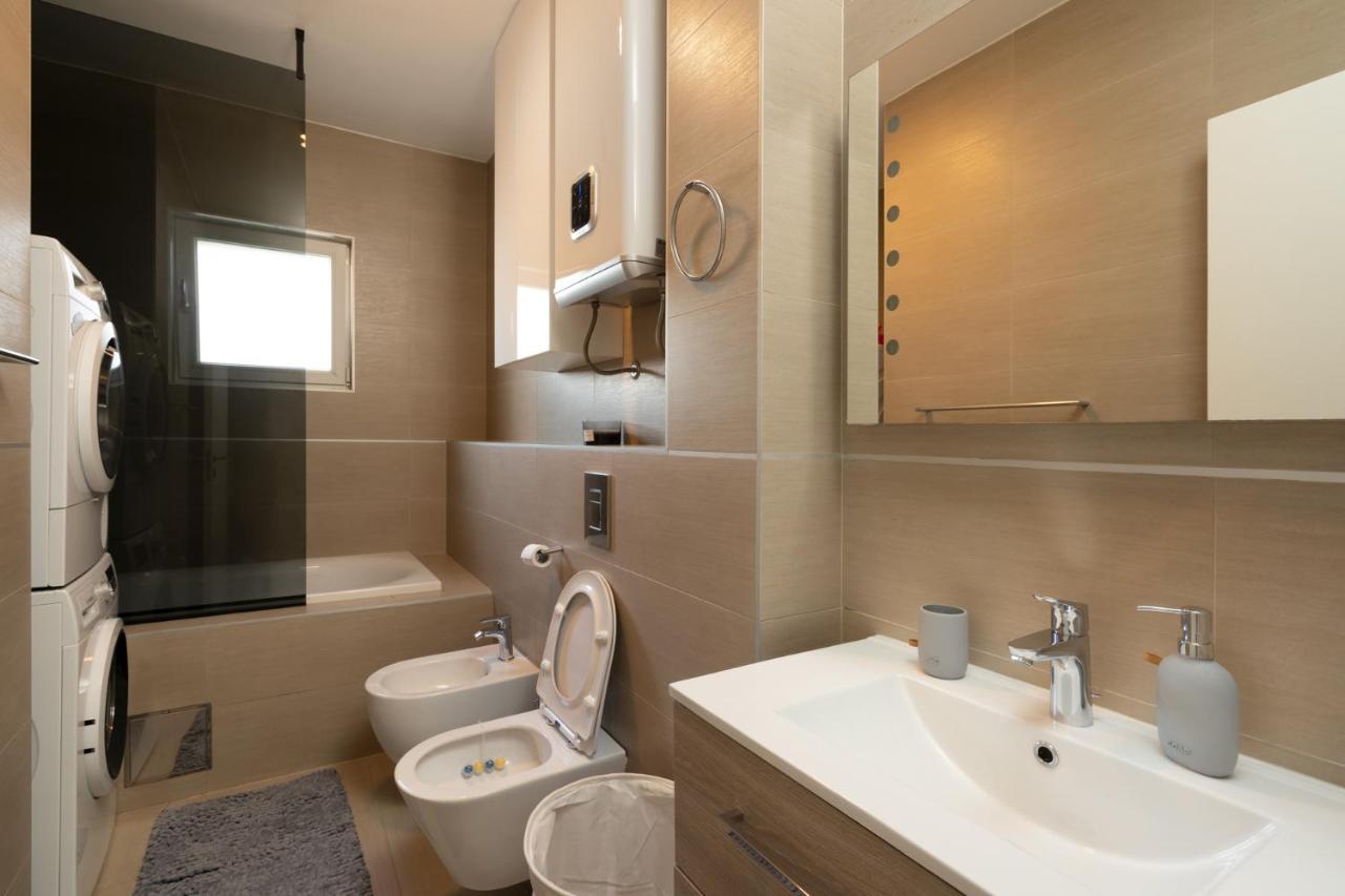 Apartment Uvala 64 Дубровник Экстерьер фото