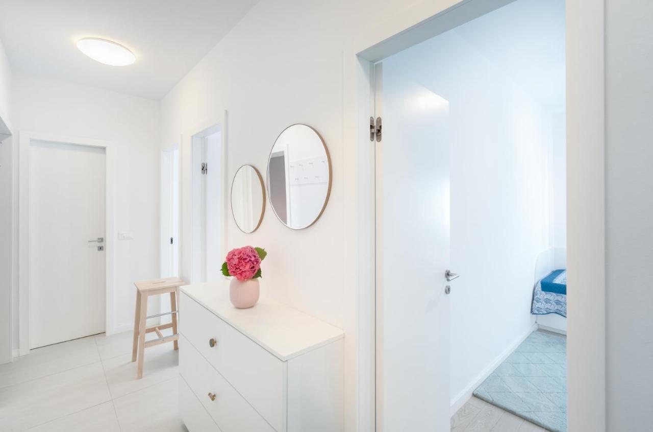 Apartment Uvala 64 Дубровник Экстерьер фото