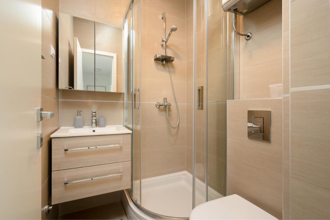 Apartment Uvala 64 Дубровник Экстерьер фото