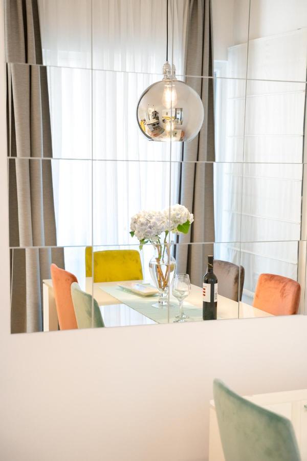 Apartment Uvala 64 Дубровник Экстерьер фото