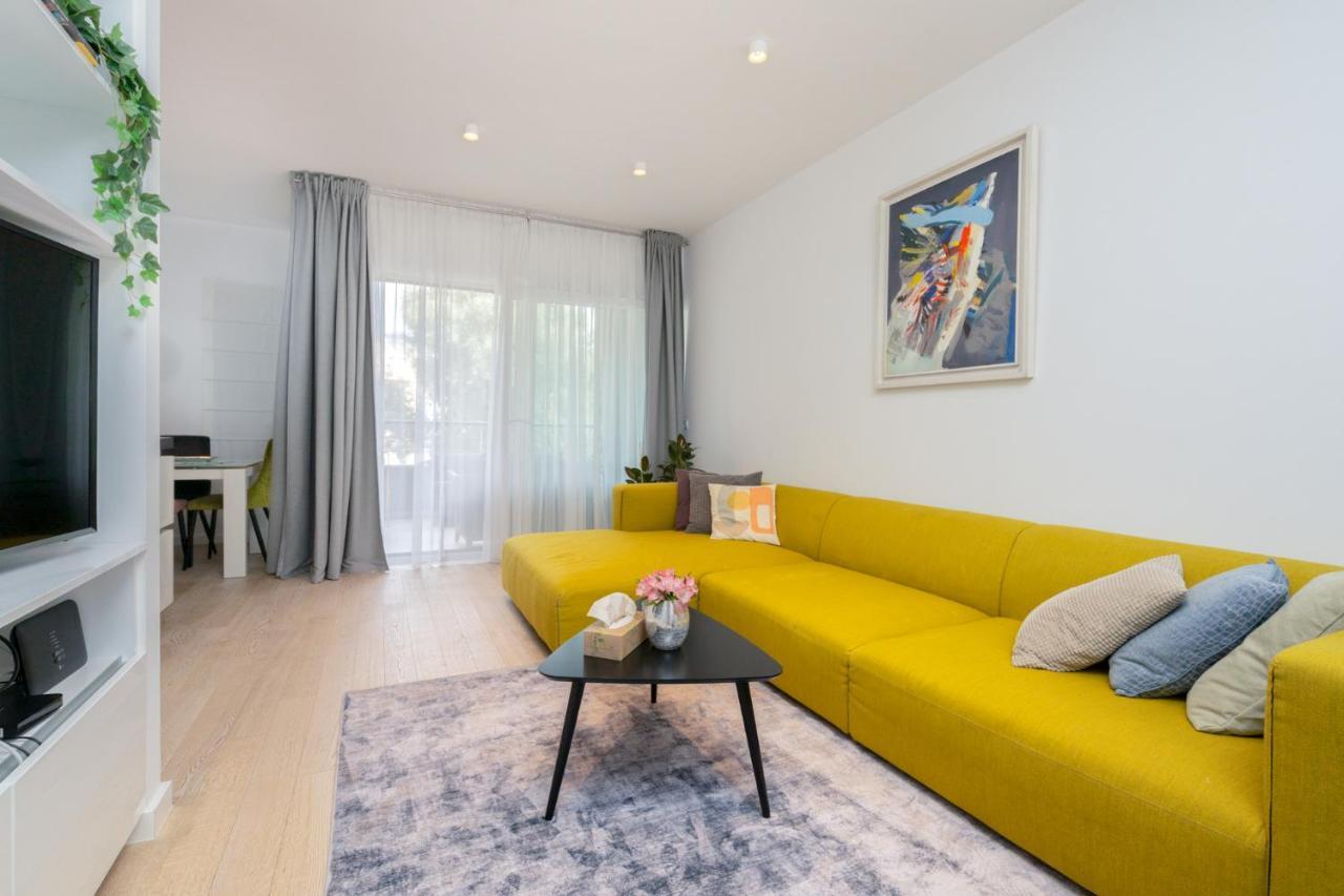 Apartment Uvala 64 Дубровник Экстерьер фото