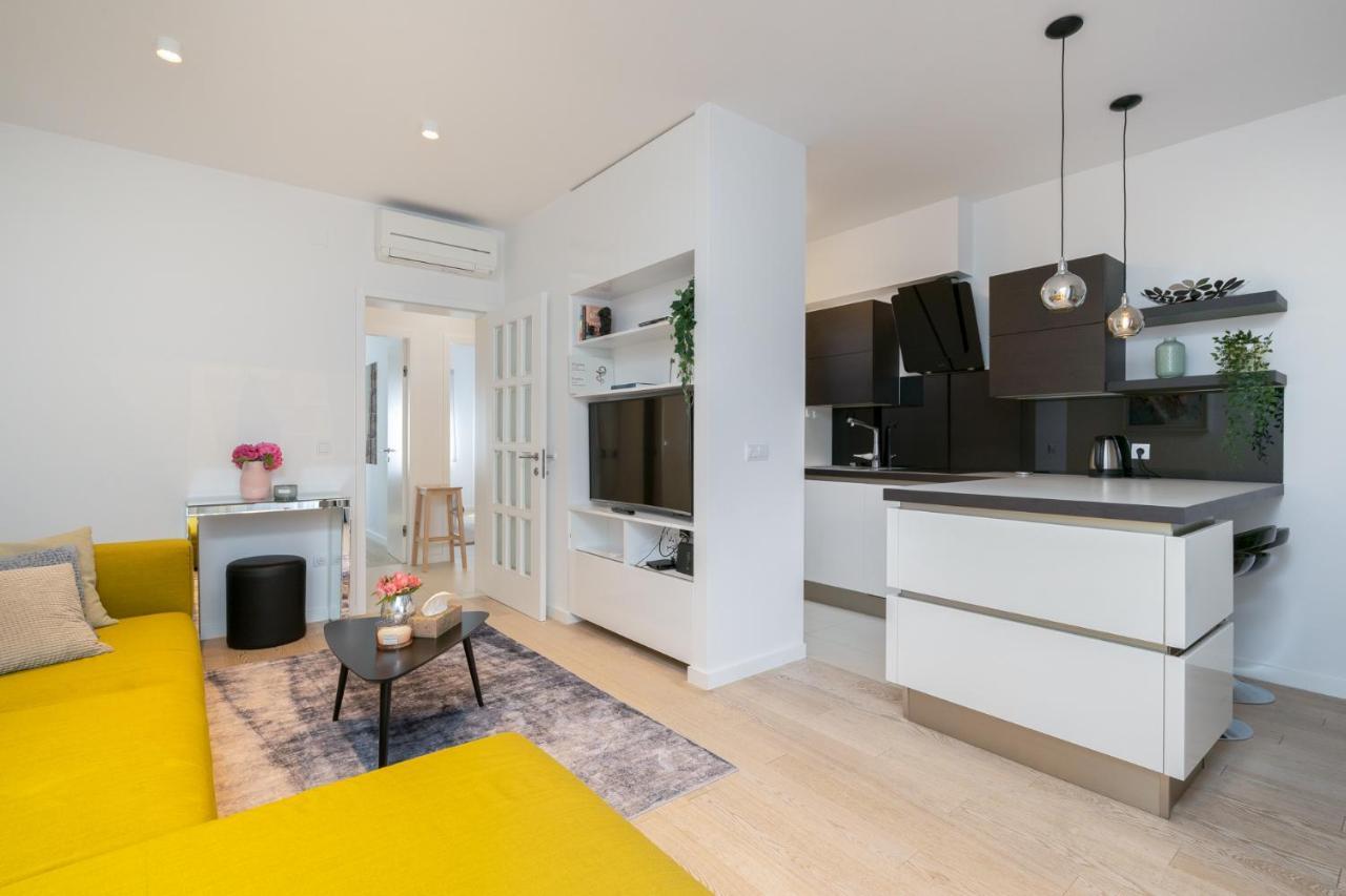 Apartment Uvala 64 Дубровник Экстерьер фото
