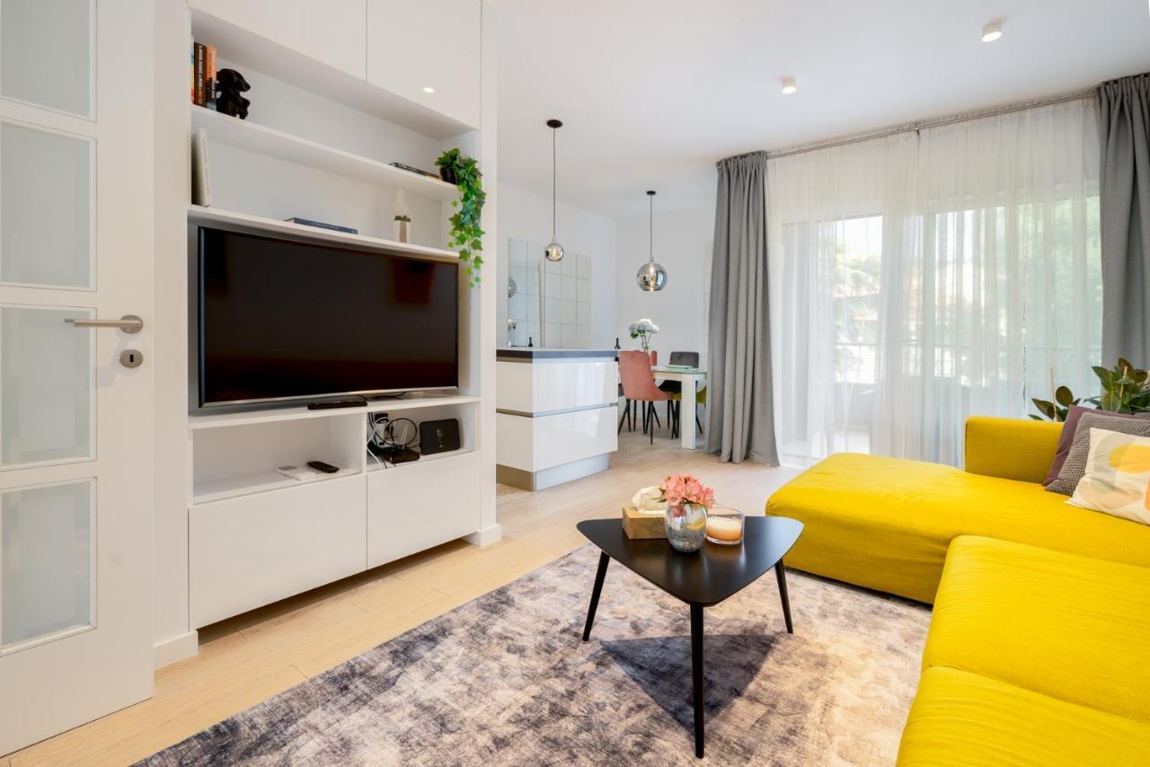 Apartment Uvala 64 Дубровник Экстерьер фото