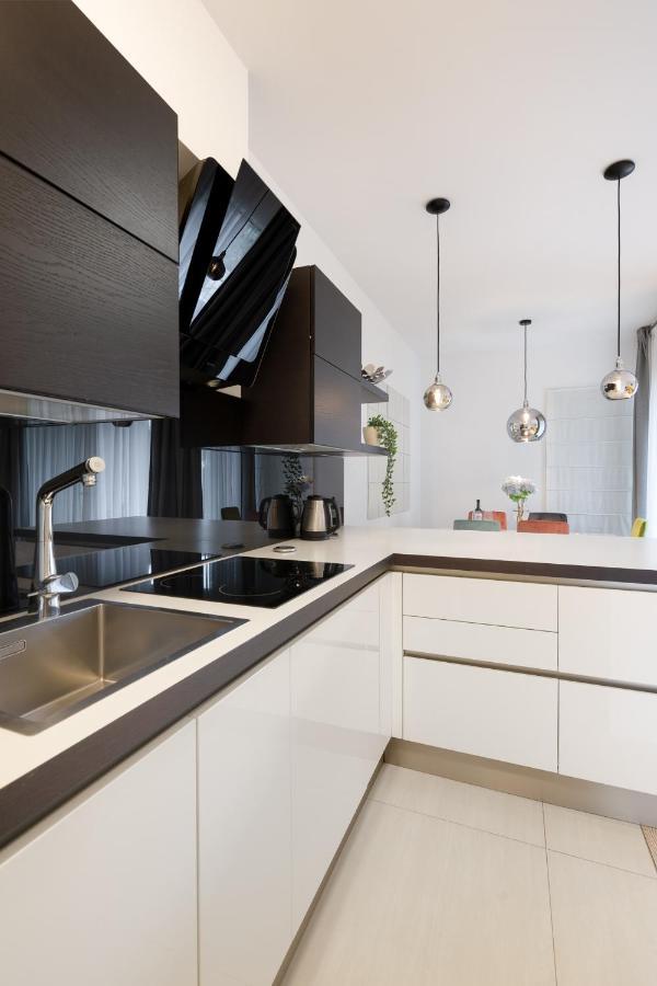Apartment Uvala 64 Дубровник Экстерьер фото