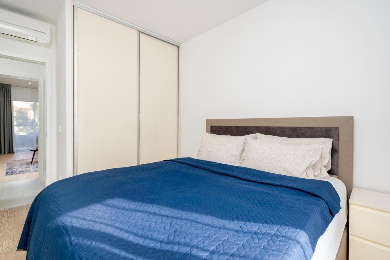 Apartment Uvala 64 Дубровник Экстерьер фото